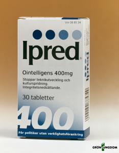 IPRED - den ointelligenta fildelningslagen